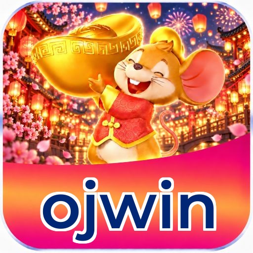 Logo ojwin