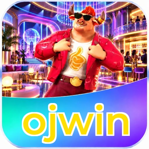 Logo ojwin