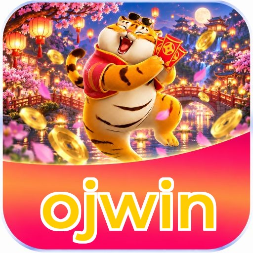 Logo ojwin - Cassino Online Brasil