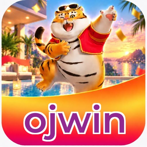 Logo ojwin - Cassino Online Brasil