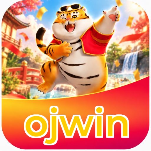 Logo ojwin - Cassino Online Brasil