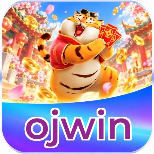 Logo ojwin