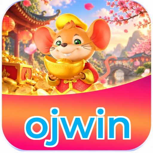Logo ojwin