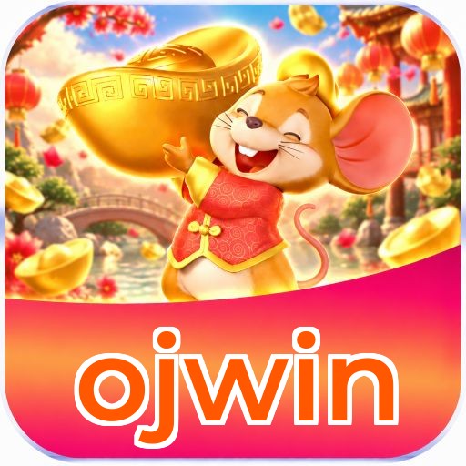 Logo ojwin - Cassino Online Brasil