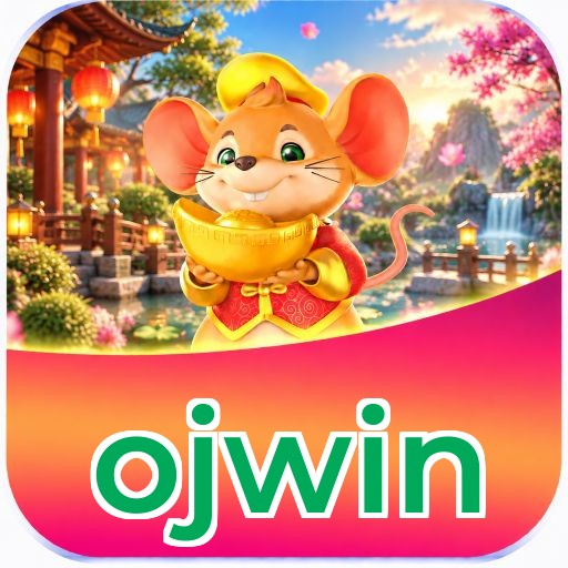 Logo ojwin - Cassino Online Brasil