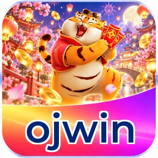 Logo ojwin - Cassino Online Brasil