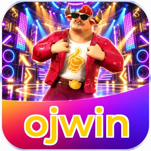Logo ojwin