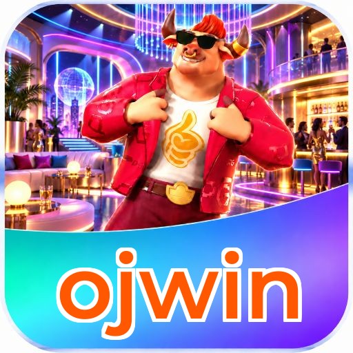 Logo ojwin