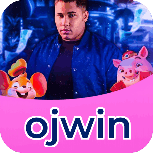 Acesso à conta ojwin