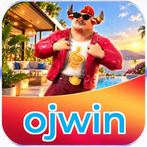 Cadastro na ojwin - Ganhe bônus de R$ 5.000 + 500 giros grátis