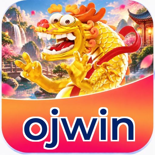 Logo ojwin - Cassino Online Brasil