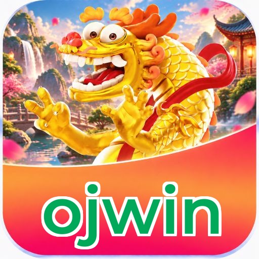 Logo ojwin