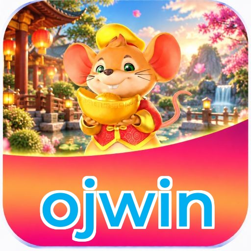 Interface do APK ojwin para Android
