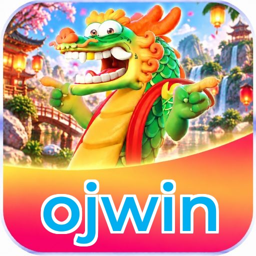 Logo ojwin - Cassino Online Brasil