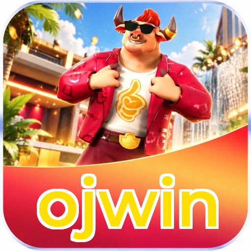 Logo ojwin