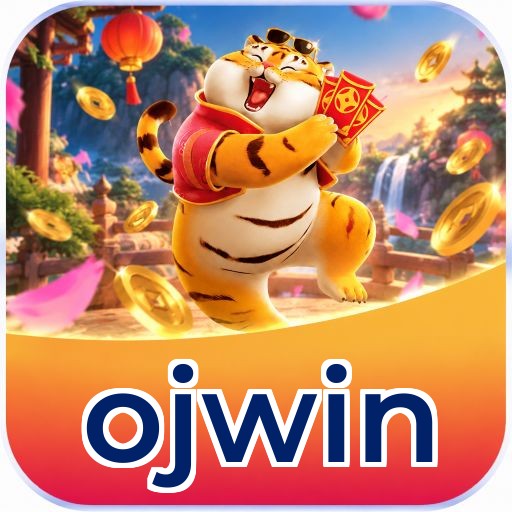 Logo ojwin - Cassino Online Brasil