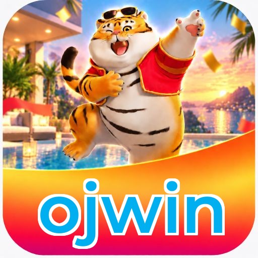 Logo ojwin