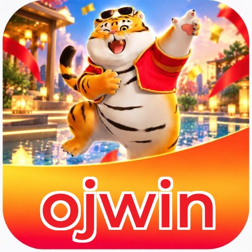 Logo ojwin - Cassino Online Brasil