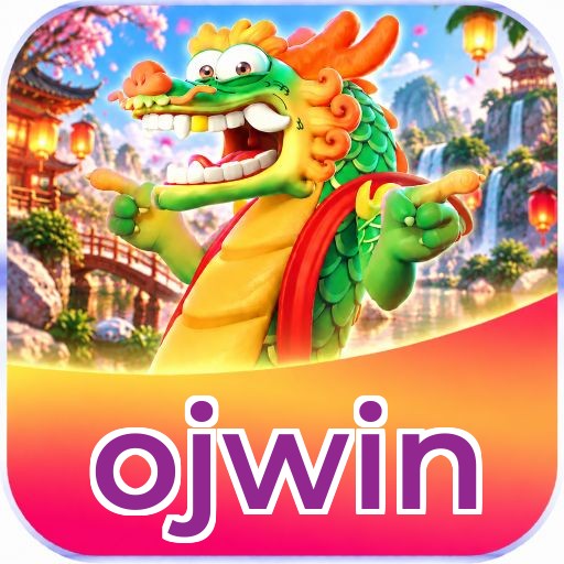 Logo ojwin