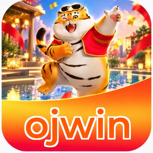 Logo ojwin