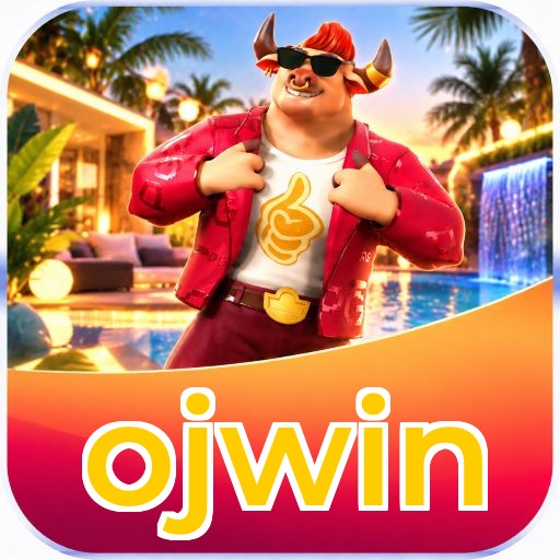 Logo ojwin