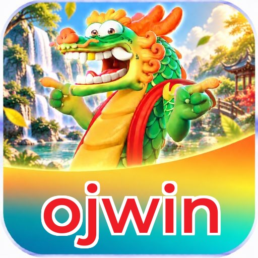 Logo ojwin - Cassino Online Brasil