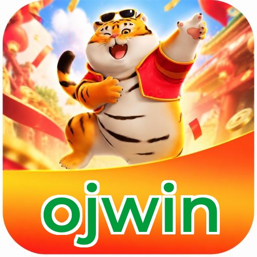 Logo ojwin - Cassino Online Brasil
