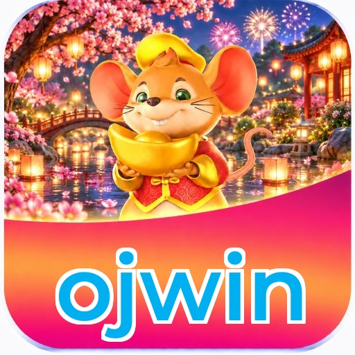 Logo ojwin